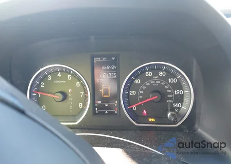 2008 Honda Cr-V Ex-L from USA, damaged, VIN JHLRE38768C010024